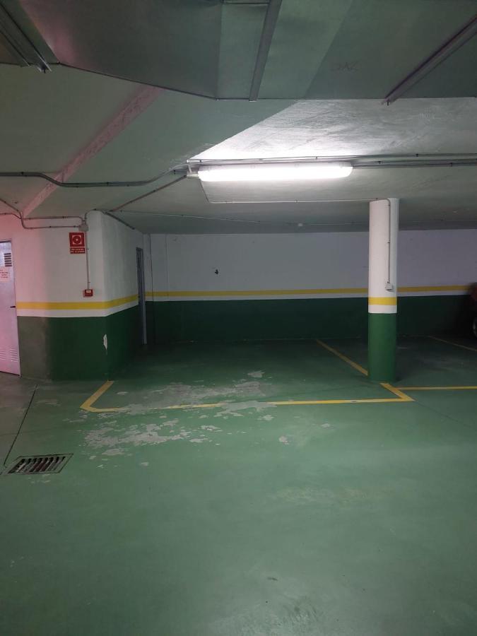Apartamento Guimarey Sanxenxo Exterior foto