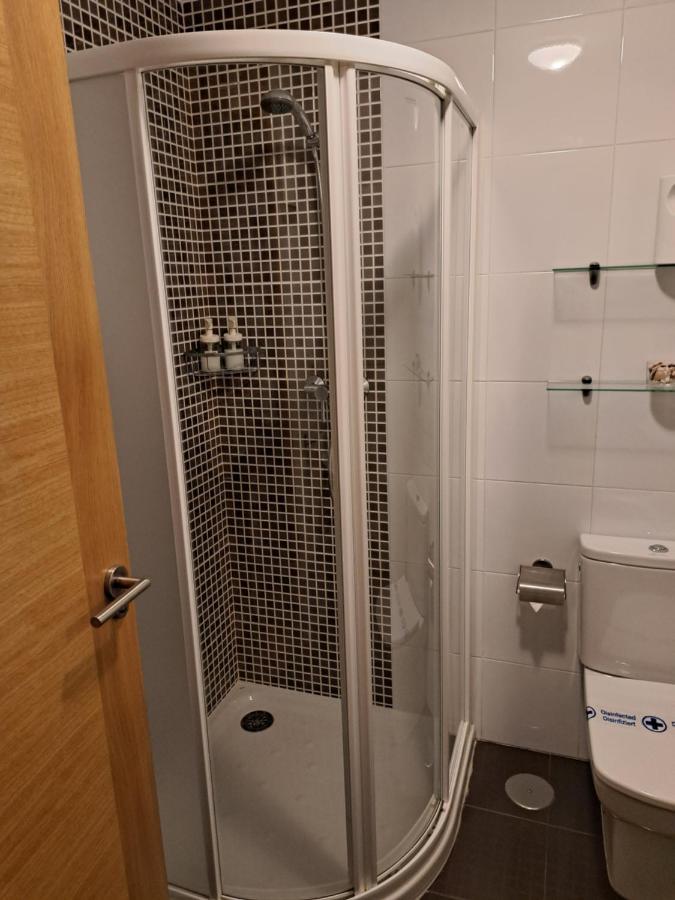 Apartamento Guimarey Sanxenxo Exterior foto